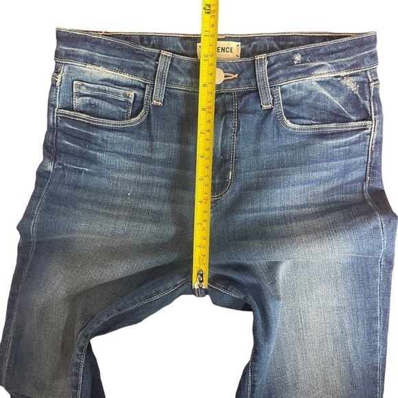 L'Agence Marguerite Jean High Rise Skinny Jean in Manchester Women's 26 - Picture 6 of 10